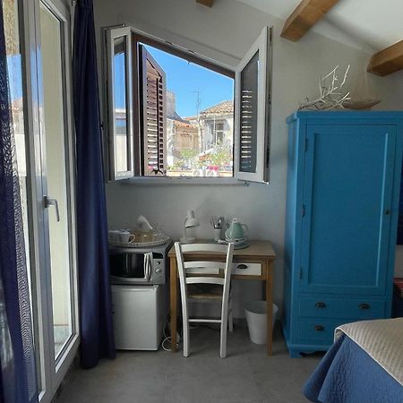 פלרמו Terrazza Alla Cala מראה חיצוני תמונה